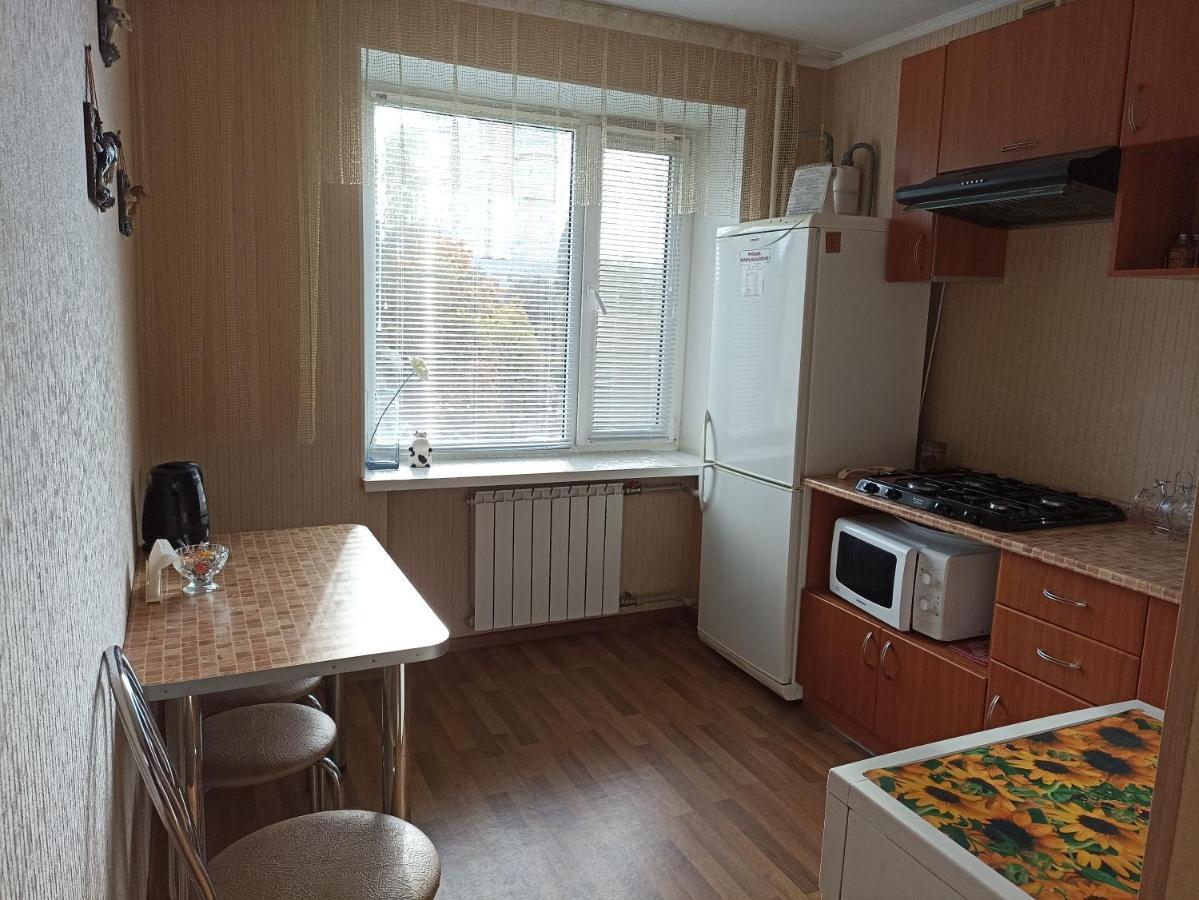 Cozy Apartments In The City Center Kharkovskaya Street 苏梅 外观 照片
